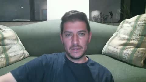 Anon online show from 11-28-25, 02:25