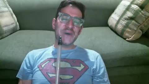 Anon online show from 02-16-26, 04:08