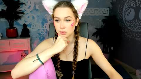 arielsykes online show from 09-09-25, 02:49