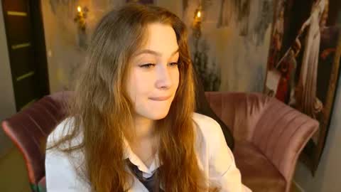 arielsykes online show from 10-21-25, 05:35