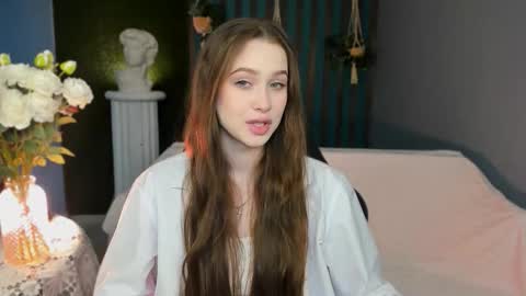 arielsykes online show from 02-25-26, 10:30