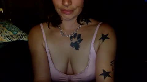 ariel  colin when hes here online show from 11-05-25, 11:49