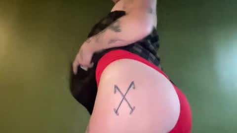 ariel  colin when hes here online show from 01-17-26, 03:17