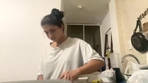 aries_plays online show from 11-10-25, 11:59