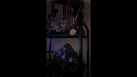 ariesborn418 online show from 02-22-26, 10:19