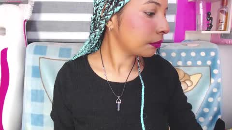  ARIETTA  online show from 12-20-25, 01:07