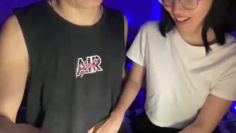 arigato666 online show from 03-24-26, 12:15