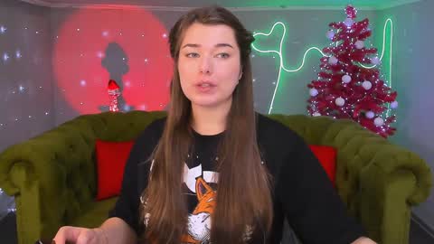 Ari online show from 12-31-24, 12:15