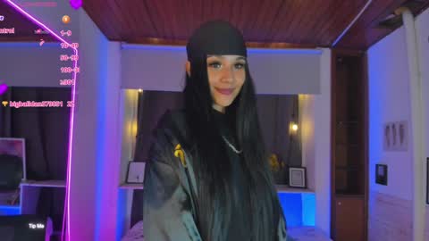 Arigy  Everyday From 1430 to 2130 Col Time online show from 01-15-25, 05:19