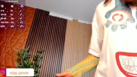 Arigy  Everyday From 1430 to 2130 Col Time online show from 03-08-25, 03:45