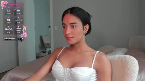 Aria online show from 09-10-25, 02:28