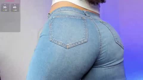 Ariah online show from 11-19-25, 12:54