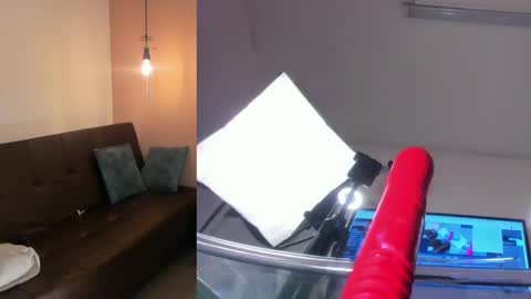 Snapshot of ariianabaker chatting on 03-01-25, 06:21 Arianna online show from 03-01-25, 06:21