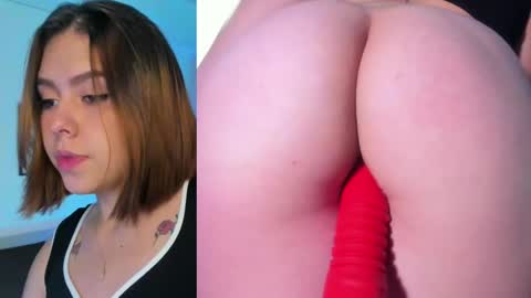 Snapshot of ariianabaker chatting on 03-01-25, 09:26 Arianna online show from 03-01-25, 09:26