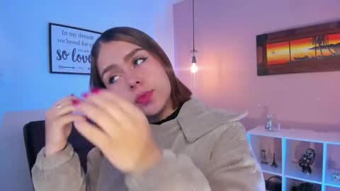 Snapshot of ariianabaker chatting on 03-02-25, 01:16 Arianna online show from 03-02-25, 01:16