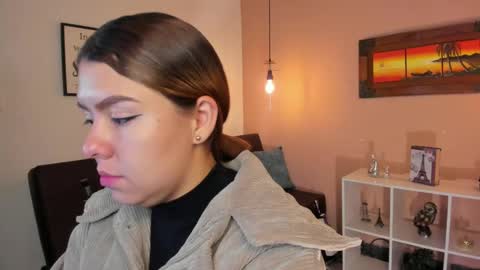 Snapshot of ariianabaker chatting on 03-05-25, 12:00 Arianna online show from 03-05-25, 12:00