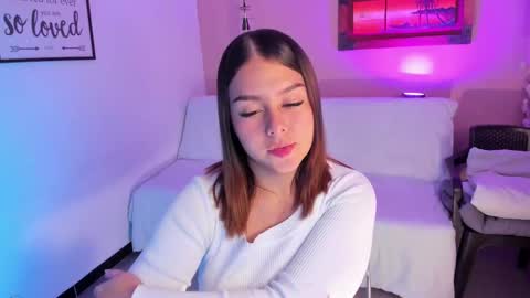 Snapshot of ariianabaker chatting on 09-16-25, 12:28 Arianna online show from 09-16-25, 12:28