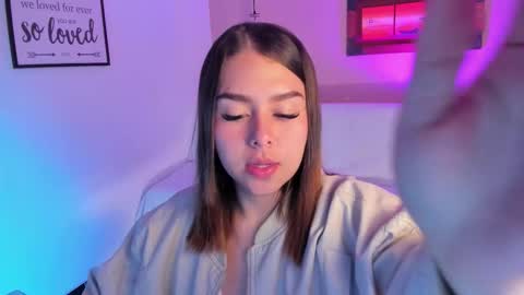 Snapshot of ariianabaker chatting on 09-21-25, 02:29 Arianna online show from 09-21-25, 02:29