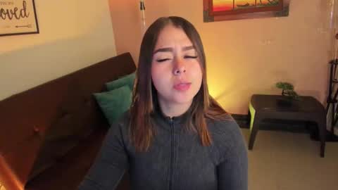 Snapshot of ariianabaker chatting on 11-13-25, 12:48 Arianna online show from 11-13-25, 12:48