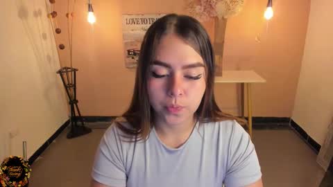 Snapshot of ariianabaker chatting on 11-27-25, 02:19 Arianna online show from 11-27-25, 02:19