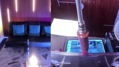 Snapshot of ariianabaker chatting on 12-02-25, 03:18 Arianna online show from 12-02-25, 03:18