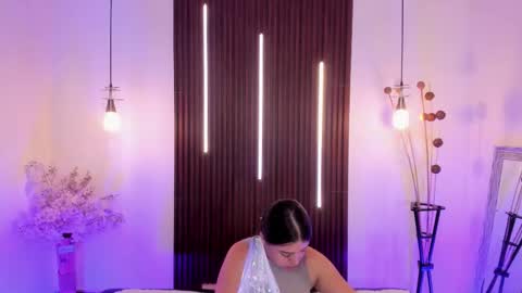 Snapshot of ariianabaker chatting on 01-15-26, 04:55 Arianna online show from 01-15-26, 04:55