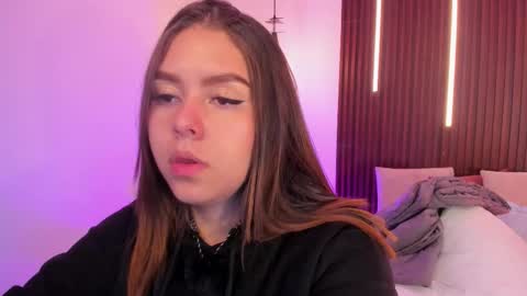 Snapshot of ariianabaker chatting on 02-23-26, 02:03 Arianna online show from 02-23-26, 02:03