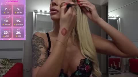 Snapshot of ariiianka chatting on 02-14-26, 10:34 ariiianka online show from 02-14-26, 10:34