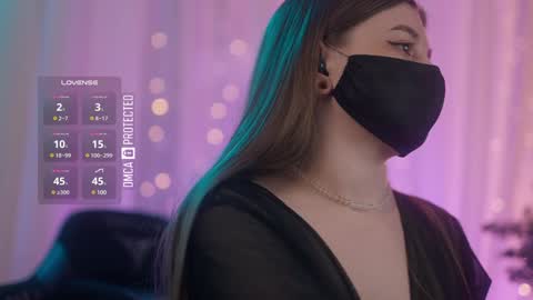 Arina online show from 12-22-24, 10:36