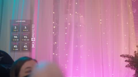 Arina online show from 12-27-24, 03:37