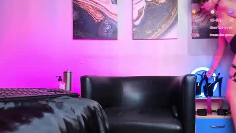 Matilda online show from 02-20-25, 07:08