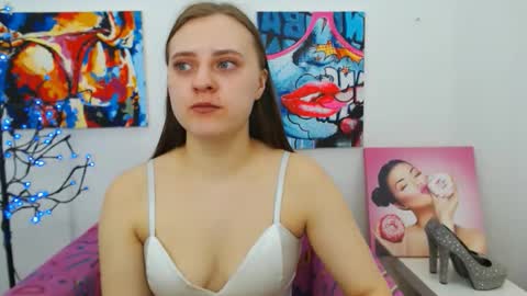 arinabelle online show from 02-26-26, 12:42