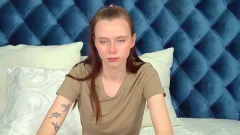 Arinakubrick online show from 12-02-25, 04:24