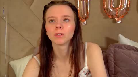 Arinakubrick online show from 02-20-26, 04:40