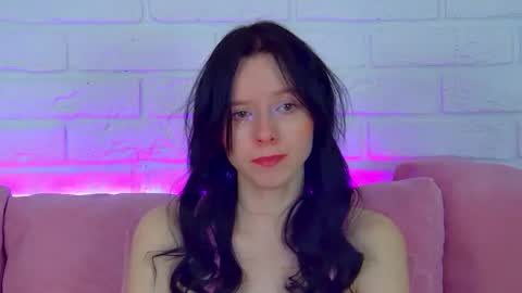 Arinakubrick online show from 03-18-26, 04:32