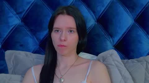 Arinakubrick online show from 03-21-26, 04:54