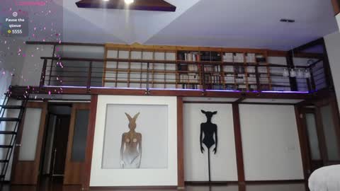 arinamir online show from 12-18-24, 05:48