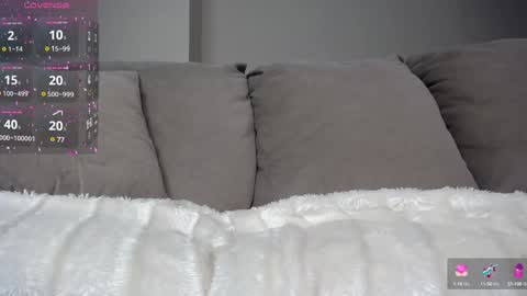 arinamir online show from 12-18-24, 08:53