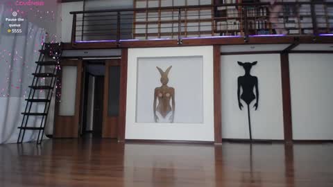 arinamir online show from 01-30-25, 10:29