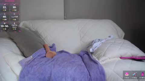 arinamir online show from 02-22-25, 08:07