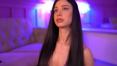 Arina online show from 09-23-25, 05:49