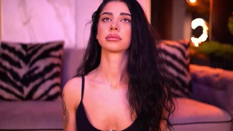 Arina online show from 10-28-25, 06:32