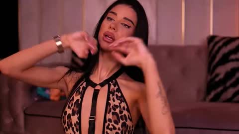 Arina online show from 11-20-25, 06:29