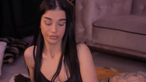 Arina online show from 01-10-26, 06:20