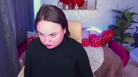 Snapshot of arinastoun chatting on 02-19-25, 09:28 arinastoun online show from 02-19-25, 09:28