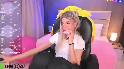 Ari  online show from 09-08-25, 09:36