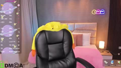 Ari  online show from 09-11-25, 12:44