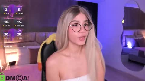 Ari  online show from 10-11-25, 11:25