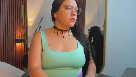 Snapshot of aris10_ chatting on 02-23-26, 07:11 A R I online show from 02-23-26, 07:11