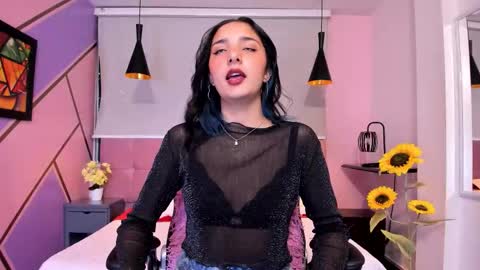 Aris Suarez online show from 02-07-26, 01:04